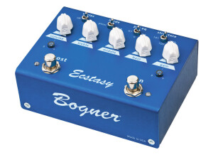 Bogner Ecstasy Blue