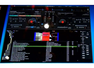 Atomix Productions Virtual DJ 8