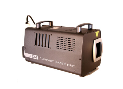 Jem Compact Hazer Pro