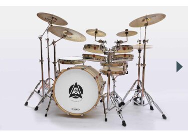 Rotodrum Rotodrum