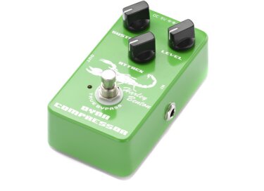 Harley Benton Dyna Compressor