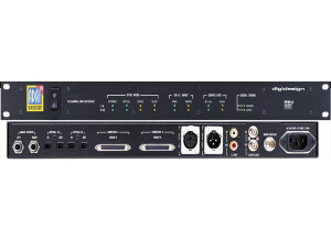 Digidesign Adat Bridge|24