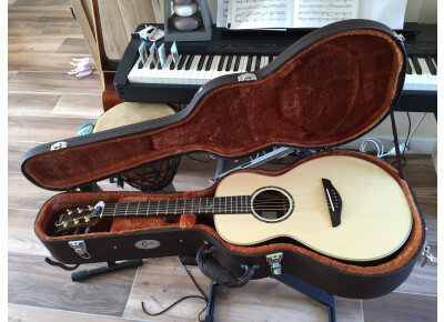 Faith Mercury electro