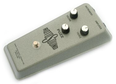 Rotosound RFB1 - 1960’s Fuzz Reissue