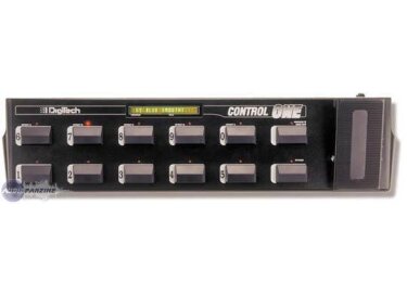 DigiTech Control One