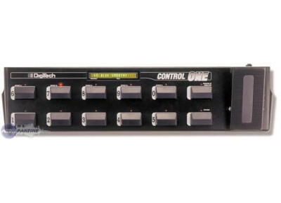 DigiTech Control One