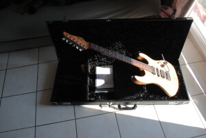 Rasmus Guthrie Govan