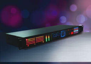 JoeCo Blackbox BBR64-Dante Recorder