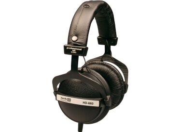 Superlux HD660