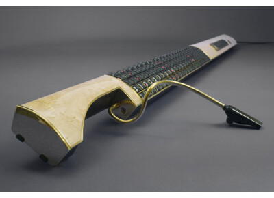 Eigenlabs Eigenharp Alpha