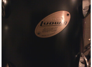 Ludwig Drums Accent Custom
