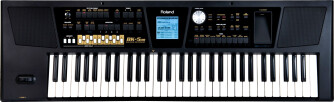[Musikmesse] Roland BR-5 OR