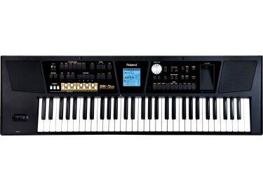 Roland BK-5 OR