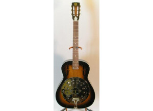 Gibson Dobro Bois DW90