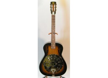 Gibson Dobro Bois DW90