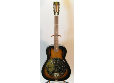 Gibson Dobro Bois DW90