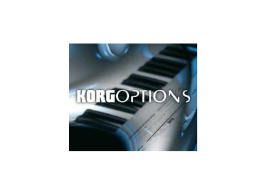 Korg EXBP-Dual MP3 - Dual MP3 Expansion Board