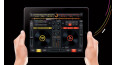 Video Mixvibes iCrossDJ  @Musikmesse