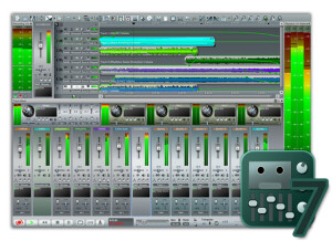 n-Track Software n-Track Studio v7