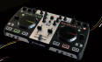 Cross DJ pour Android supporte le contrôle MIDI