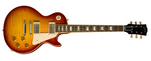 Gibson 50th Anniversary 1960 Les Paul Standard Version 1