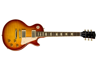 Gibson 50th Anniversary 1960 Les Paul Standard Version 1