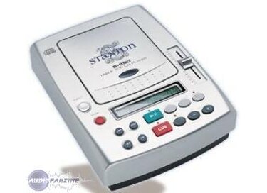 Stanton Magnetics S.250