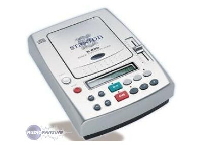 Stanton Magnetics S.250