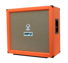 Orange PPC412C Compact