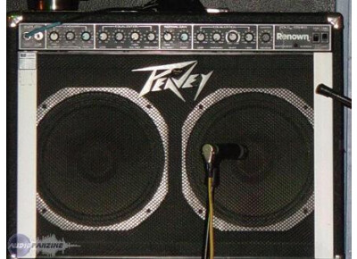 Peavey Renown 212