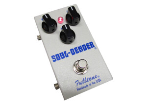 Fulltone SoulBender 2