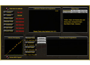 Sound Magic Artificial Intelligence Assistant Tool for Pianos