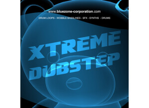 Bluezone Xtreme Dubstep