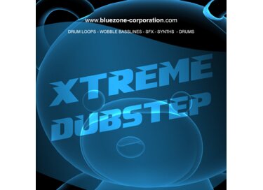 Bluezone Xtreme Dubstep