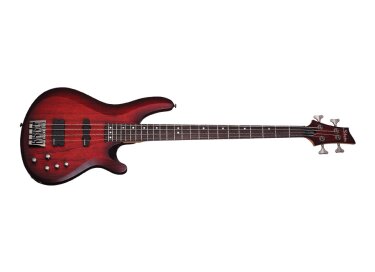 Schecter C-4 Custom