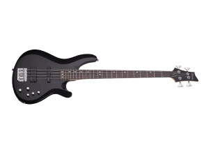 Schecter C-4 Deluxe