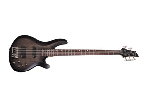 Schecter C-5 Custom