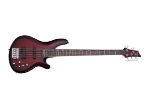 Schecter C-5 Deluxe
