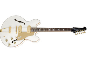 Epiphone Elitist Dwight Yoakam "Dwight Trash" Casino