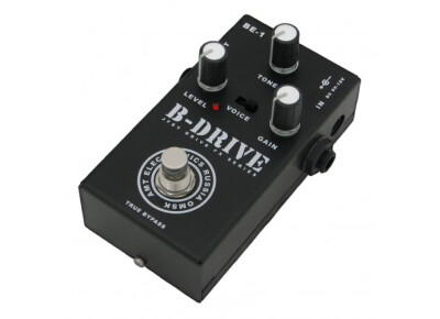 Amt Electronics B-Drive