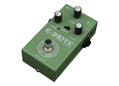 Amt Electronics E-Drive