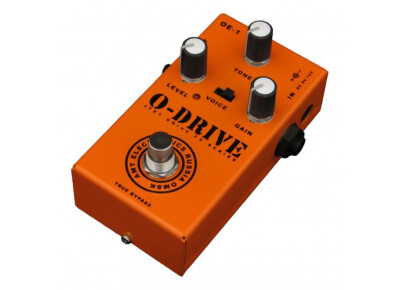 Amt Electronics O-Drive