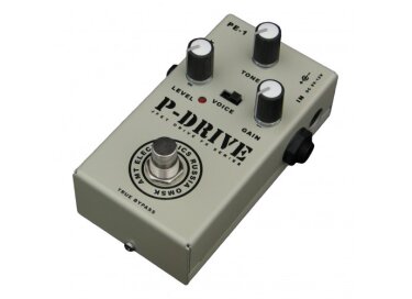 Amt Electronics P-Drive