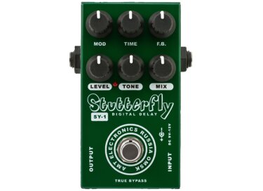 Amt Electronics SY-1 Stutterfly