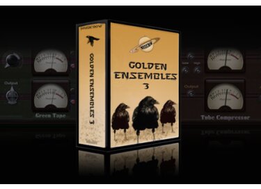 Musicrow Golden Ensembles 3