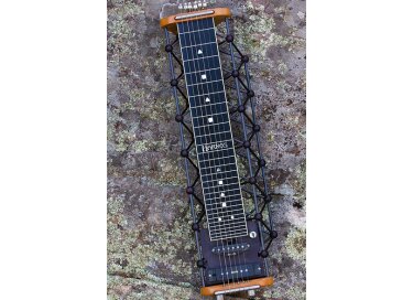 Harmos Lap Steel