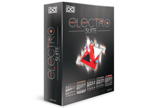 UVI Electro Suite