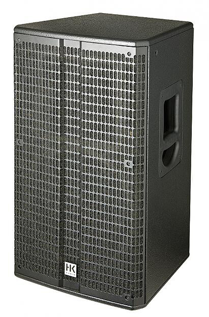 HK Audio Linear 5 Series