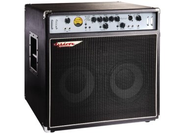 Ashdown MAG C210T-300 EVO II Combo