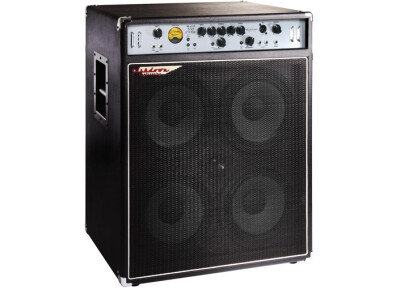 Ashdown MAG C410T-300 EVO II Combo